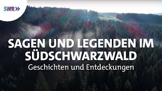 Mystischer Südschwarzwald  Geschichte amp Entdeckungen [upl. by Witha]