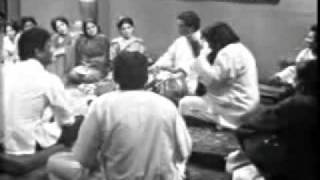 Madh Kalyan  Ustad Salamat Ali Khan  Part 2 [upl. by Lebna]