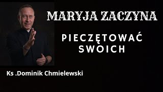 Ks Dominik Chmielewski Słowo do Polaków [upl. by Blodget]