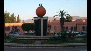 sawamit faycal reggada berkane ahfir oujda ila hiya [upl. by Etnomal537]