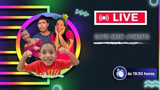 Live David Show shorts 🌈🤍 pt 3 [upl. by Edals]