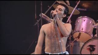 Queen  imagine  Live In 1980   Video [upl. by Lena]