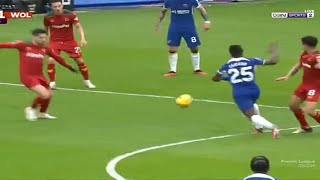 Caicedo Mistake Goal vs Wolves  Chelsea vs Wolves 11 [upl. by Winonah386]