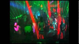 Bubble Nightclub  Melbourne shuffle [upl. by Eilyak]