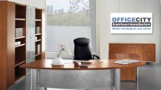 Officecity Kantoormeubelen Radiocommercial [upl. by Brent]