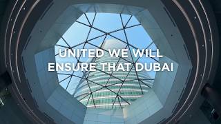 DMCC We Are Here for You and Your Business [upl. by Aeduj761]