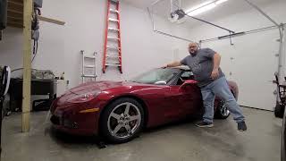 6 Modifications to NOT DO on your C6 Chevrolet Corvette with Midlife Crisis [upl. by Amati781]