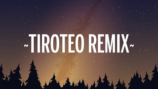 Marc Seguí  Tiroteo Remix LetraLyrics ft Rauw Alejandro y Pol Granch  Alzate Letra [upl. by Sigrid]