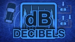 Understanding Decibels  What They Are and Tips To Increase SPL [upl. by Anailli]