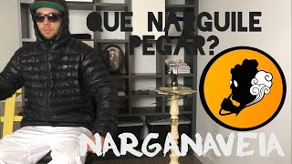 NARGUILE PARA INICIANTES Qual comprar [upl. by Chapman]