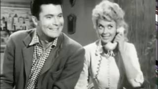 The Beverly Hillbillies  Season 1 Episode 35 1963  Elly Becomes a Secretary  Paul Henning [upl. by Nnahgiel]