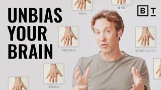 Your brain is biased by default Here’s how to reset it  David Eagleman [upl. by Dimitry]