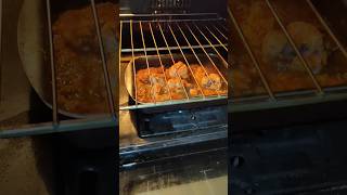 best way to cook chicken breast in the oven  how to make chicken in oven at home 🍗😋 [upl. by Anatnahs815]