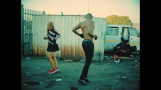 TOSS x Thee Buhle x Mr Nation Thingz  Abo Sisi Bendawo Visualizer [upl. by Assital]