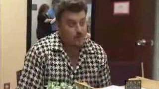 Trailer park boys Ricky sells dope at school [upl. by Bernie]