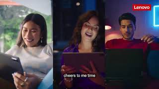 Lenovo Tab M10 5G and Tab P12  For every metime mood [upl. by Mckenna]