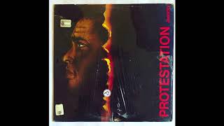 Jeancky  Protestation Armand de Preseau Extended Edit Haiti 1977 TMP [upl. by Silver]