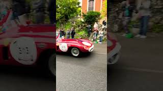 Mille Miglia 2024Brescia [upl. by Veno]