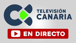 TELEVISIÓN CANARIA 🔴EN DIRECTO🔴 [upl. by Ahsila]