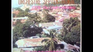 Orchestre Septentrional  5eme Commandment [upl. by Elita]