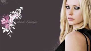 Tomorrow you didnt Avril lavigne Subtitulado En Español [upl. by Avera541]