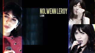 Nolwenn Leroy ARTremasteriser  quotLoinquot [upl. by Anallese]