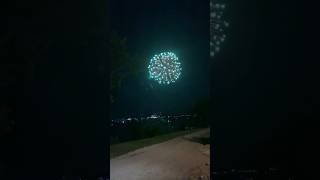 I 💗💗 fireworks 💥 [upl. by Llevert]