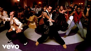 Backstreet Boys  Everybody Backstreets Back Official HD Video [upl. by Ahsinotna780]