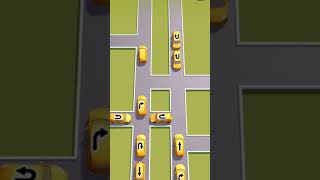 Traffic Escape  Traffic Jam Game [upl. by Adnovad]