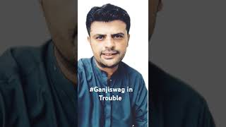 Junaid Akram new video with Panjab Government  Ganjiswag in Trouble [upl. by Inahc]