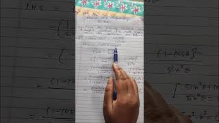 Class 10 Maths Chapter 8 Trigonometry Exercise 84 Question 5 i class10maths trignometryclass10 [upl. by Oniratac802]