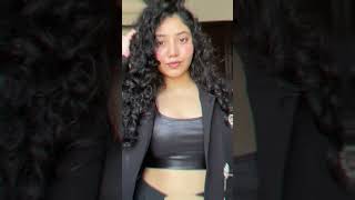 Tina jain ke fans 👍 karo youtubeshorts yt [upl. by Nayrbo]