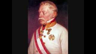 Johann Strauss st  Radeckého pochod 1848 [upl. by Enomis]