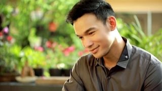 Mark Bautista — Bato sa Buhangin Official Music Video [upl. by Eivod]