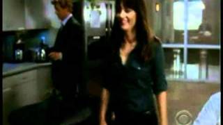 Jane Lisbon Cho Rigsby final scene  quotMakes the world going roundquot [upl. by Mokas90]