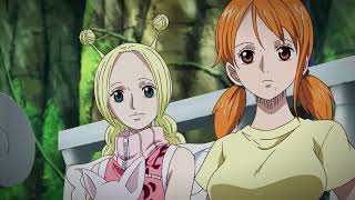 Faith  Ruppina One Piece ending 10 sub español [upl. by Amelia]