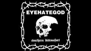 EYEHATEGOD  Southern Discomfort Full Album [upl. by Marilla]