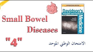 Small Intestine Bacterial Overgrowth  Blind Loop Syndrome  الامتحان الوطني الموحد [upl. by Cardew266]