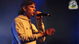 Live Biga Ranx Nomade Reggae Festival [upl. by Hardwick]