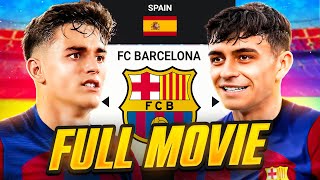 I Manage Barcelona  Full Movie [upl. by Bucella693]