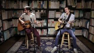 The Revivalists  It Was a Sin  5112017  Paste Studios New York NY [upl. by Etteniotnna]