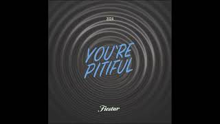 FIESTAR 피에스타  Youre pitiful 짠해 2024 ver Official Instrumental [upl. by Ferna460]