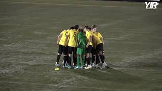 Highlights  Dunbar Rovers FC v UNSW FC  270224 [upl. by Nylinnej]