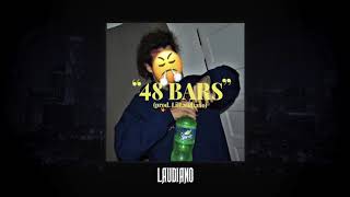 MemoTheMafioso  48 Bars Prod Laudiano [upl. by Etnoel]