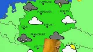 Bernd Das Brot  Wetter  Pickel [upl. by Atinrehs]