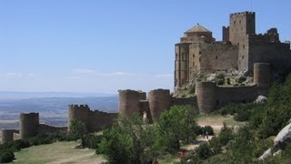 Castillos de España Spanish Castles [upl. by Alana]