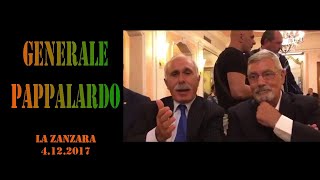 Il vitalizio di Pappalardo va a Giuseppe Pino  La Zanzara 4122017 [upl. by Yracaz]