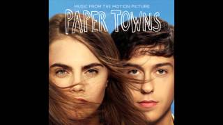 Paper Towns — Book Trailer [upl. by Navar]