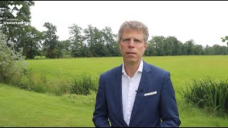 Oproep burgemeester Ard van der Tuuk over online veiligheid senioren [upl. by Marchal]