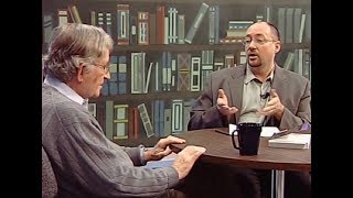 quotChomsky on Philosophy of Mindquot Stony Brook Interview 4 by Peter Ludlow [upl. by Juliano]